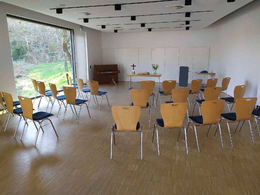 Gemeindehaus gemeindehaus